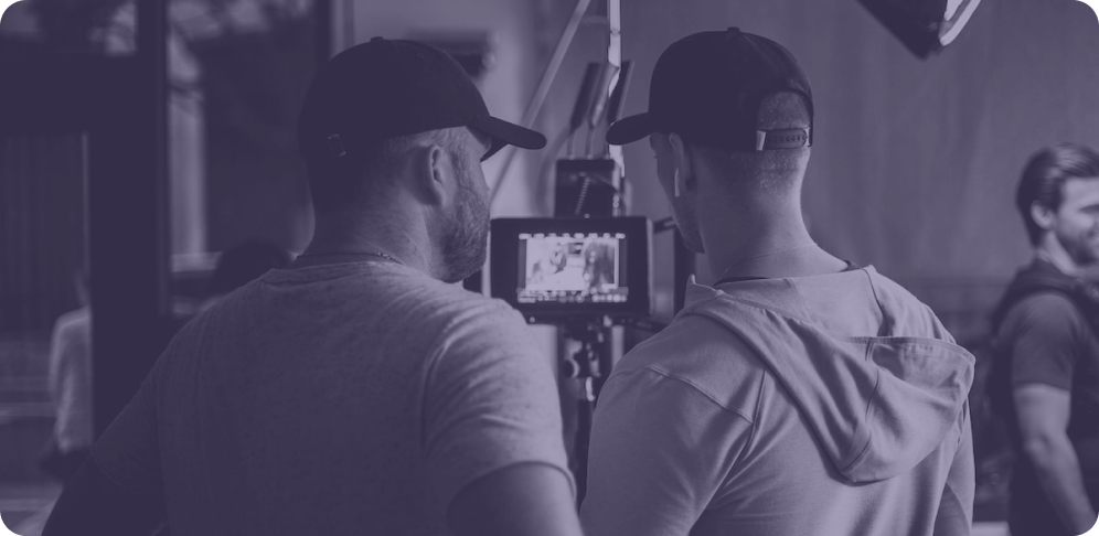 For Movie & TV Producers