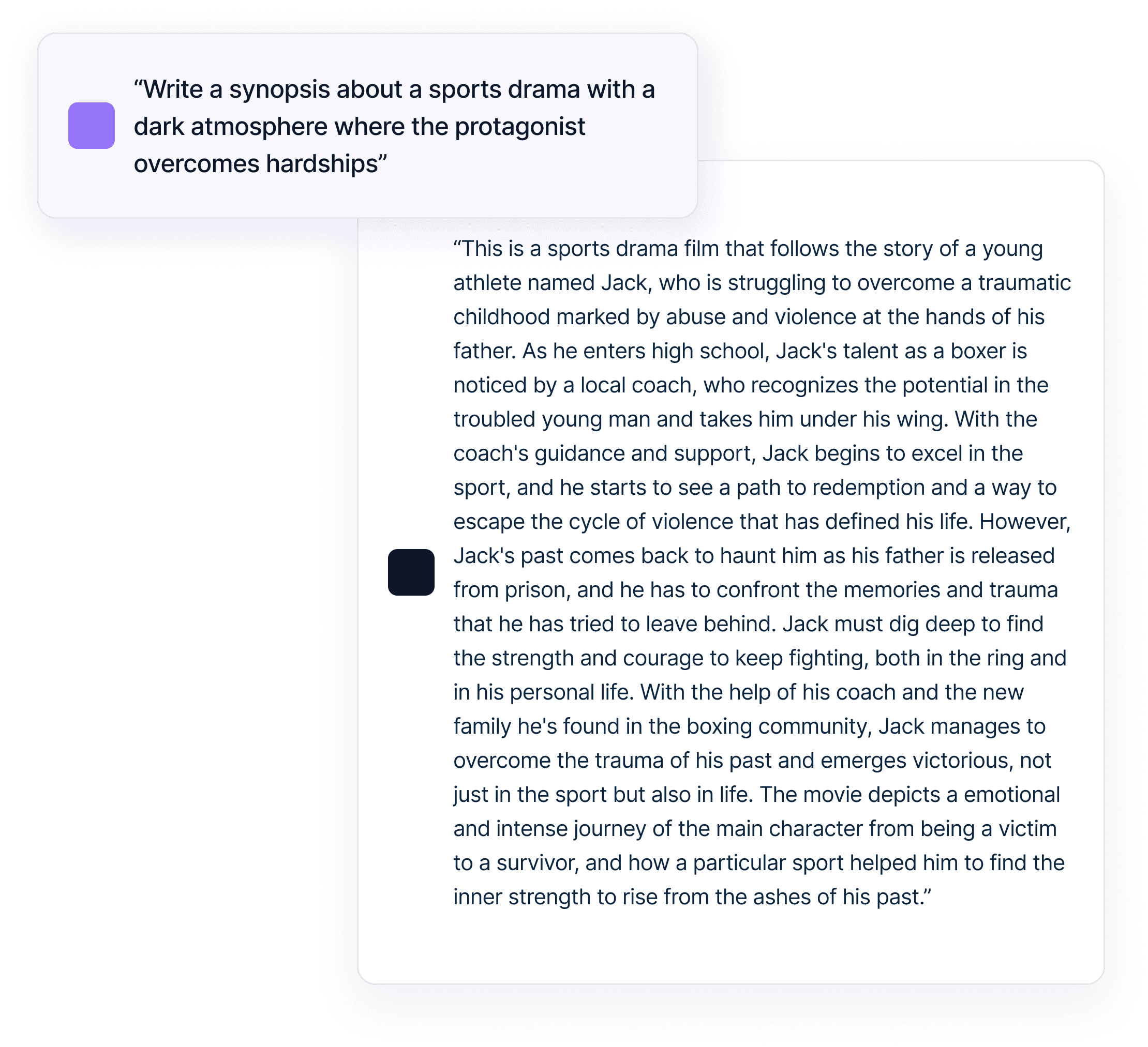 GPT synopsis image 