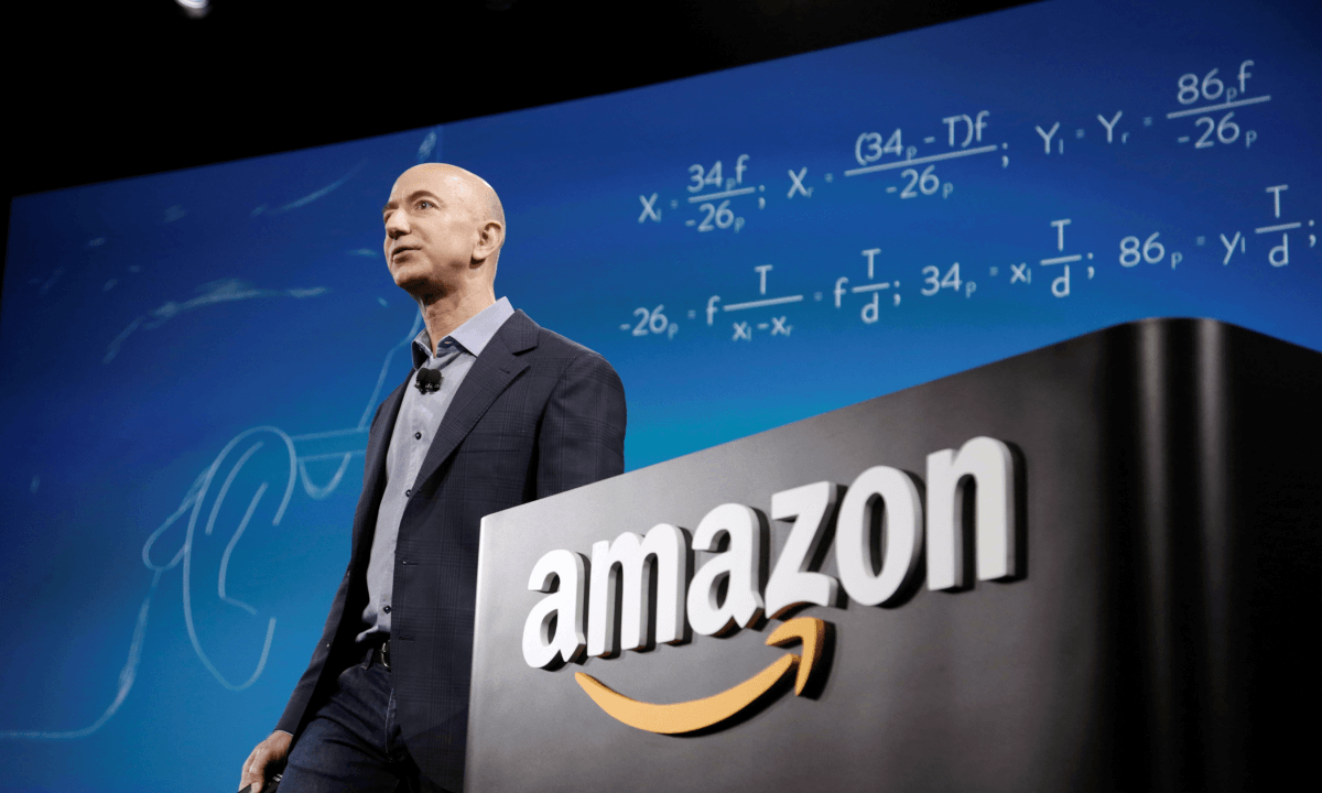 Amazon Web Services Selects MyCelebs as Global Best Case
