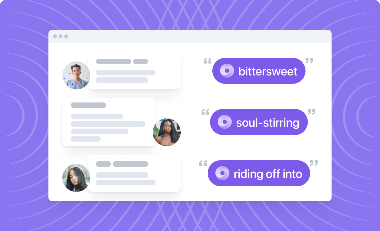 Easier Curation