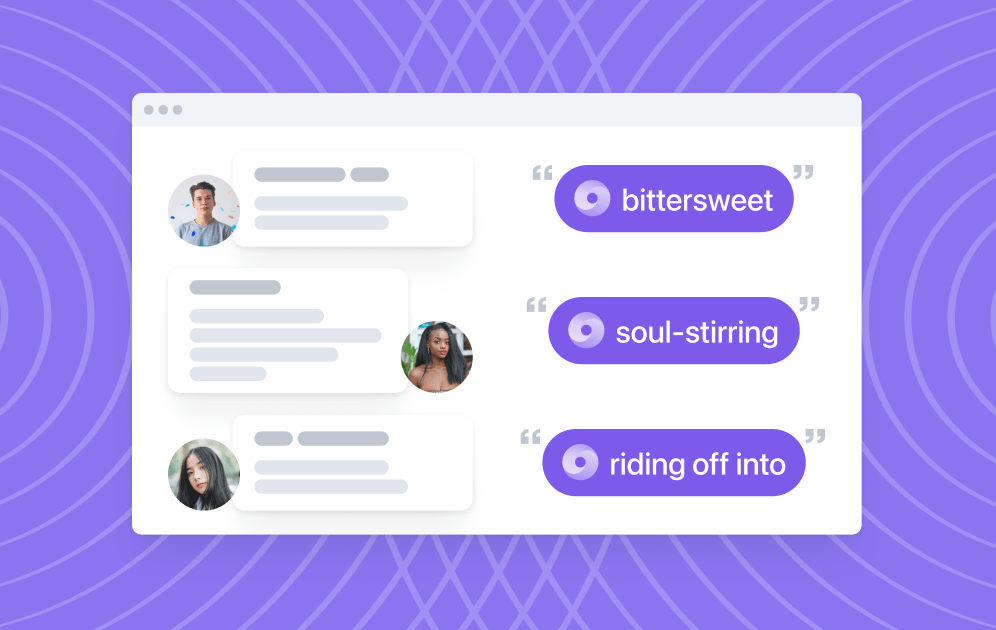 Easier Curation