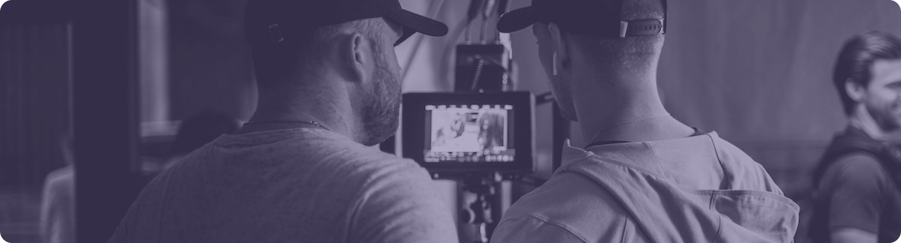 For Movie & TV Producers