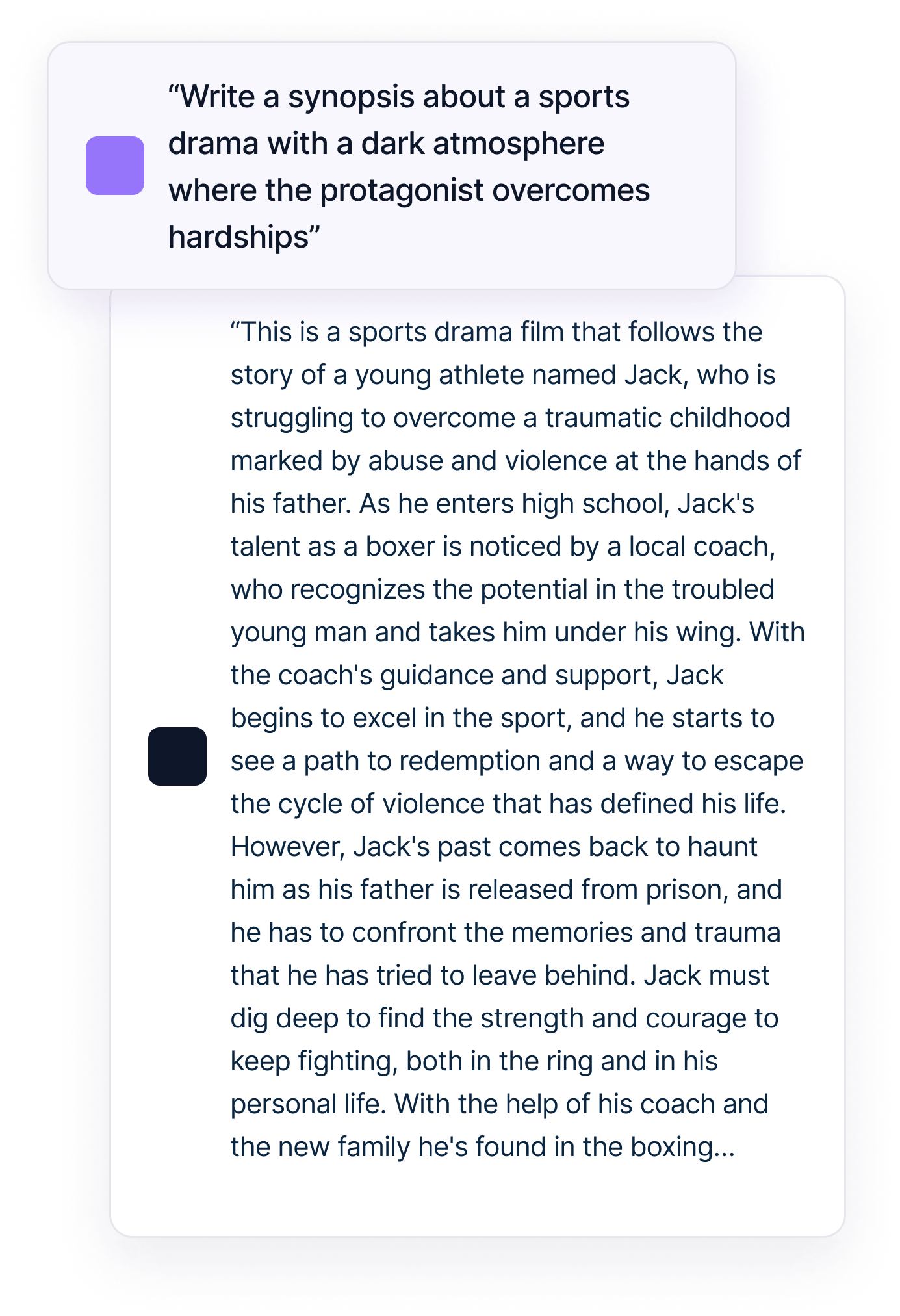 GPT synopsis image 