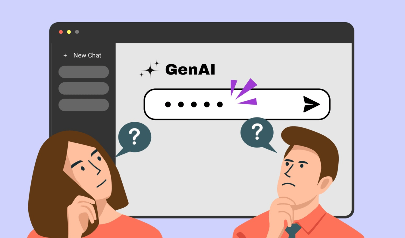 Keytalk AI's innovative Prompt Engineering Unleashes Generative AI's Potential, Disrupting Industry Titans | TechCrunch